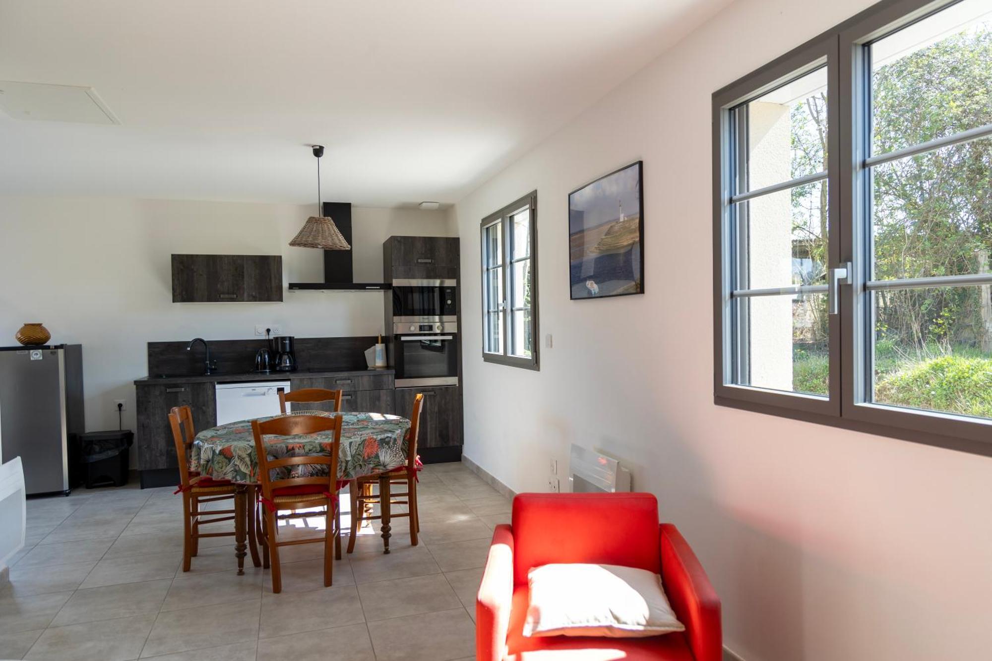 " Tchio Batteux" Les Gites De Sery Bouillancourt-en-Sery Exterior foto